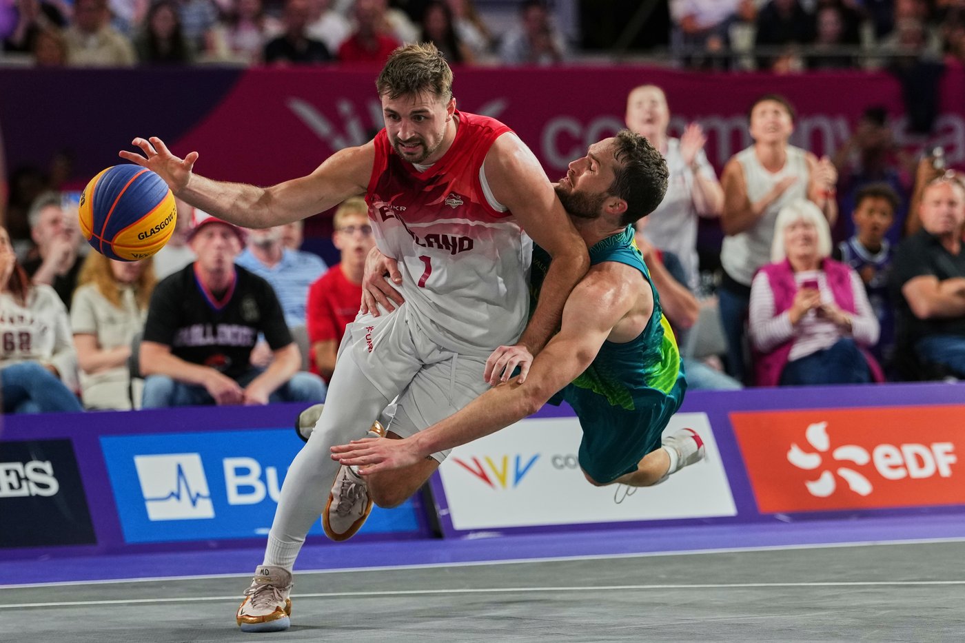 Photo highlights from the Commonwealth Games in Glasgow, Scotland | iNFOnews.ca