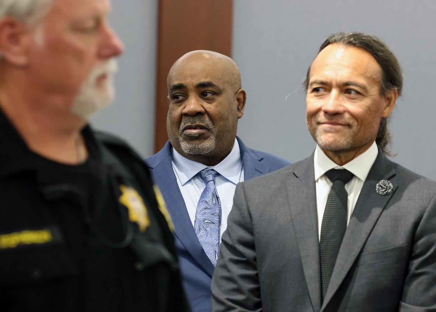 What to know about the first week of a trial in the 1996 killing of Tupac Shakur | iNFOnews.ca What to know about the first week of a trial in the 1996 killing of Tupac Shakur | iNFOnews.ca