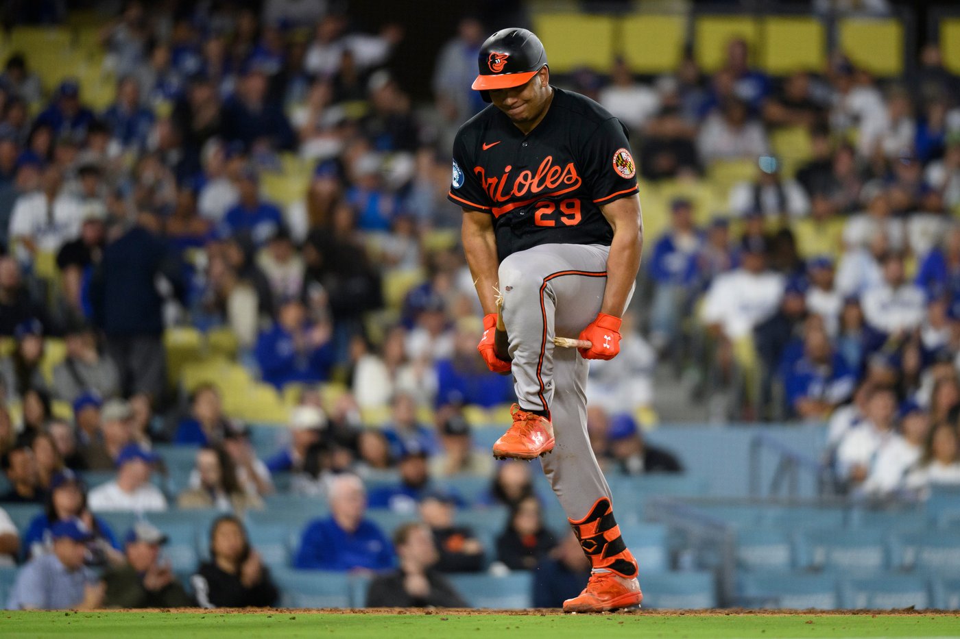 The AL is keeping the Orioles in contention, but the fun hasn't returned to Baltimore | iNFOnews.ca The AL is keeping the Orioles in contention, but the fun hasn't returned to Baltimore | iNFOnews.ca