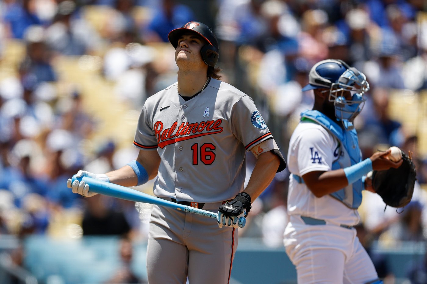 The AL is keeping the Orioles in contention, but the fun hasn't returned to Baltimore | iNFOnews.ca The AL is keeping the Orioles in contention, but the fun hasn't returned to Baltimore | iNFOnews.ca