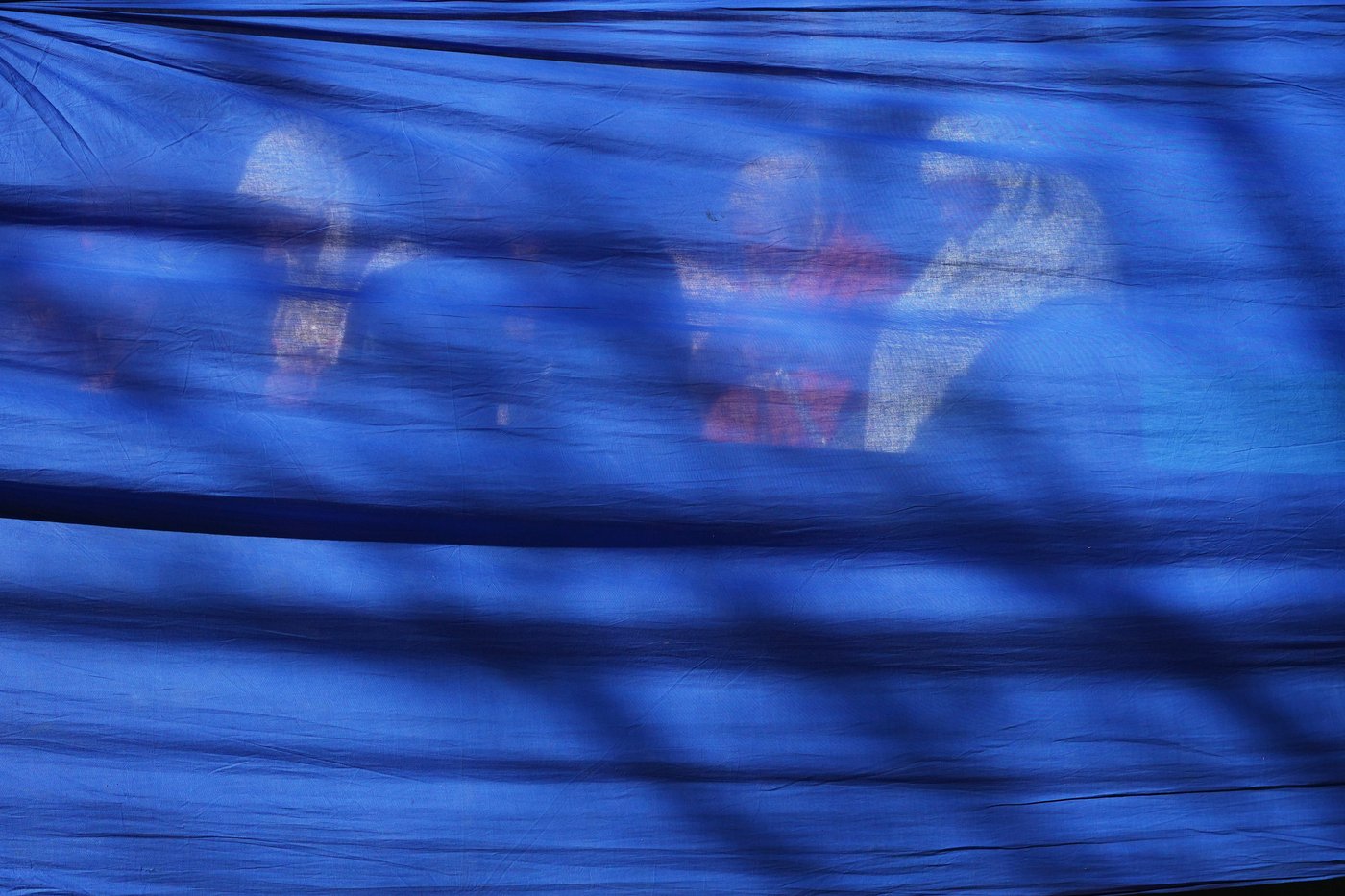 A look at celebrations for Eid al-Fitr around the world, in photos | iNFOnews.ca