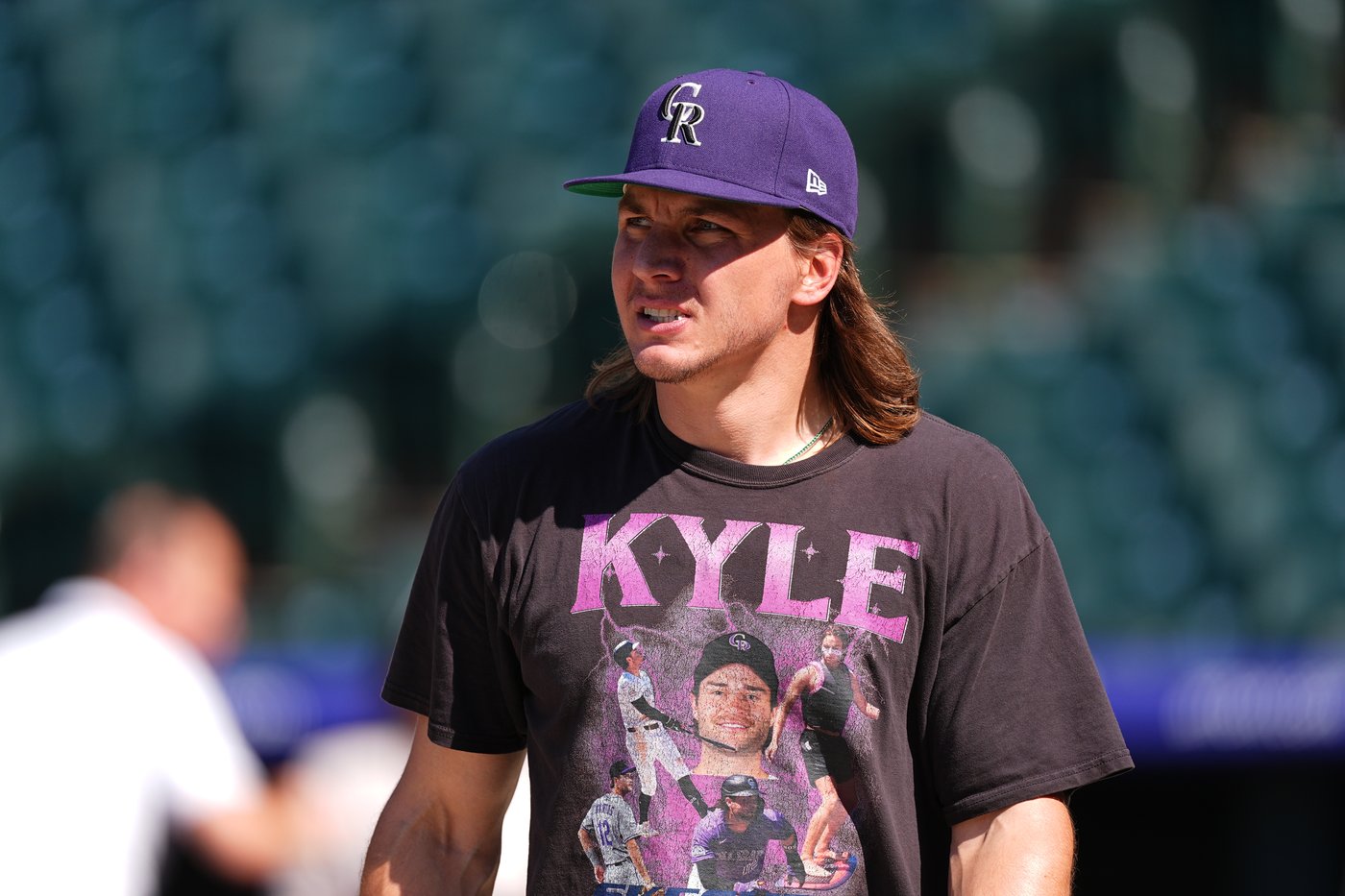 Goodman homers twice, drives in 5 runs in Rockies' 12-6 victory over Royals | iNFOnews.ca Goodman homers twice, drives in 5 runs in Rockies' 12-6 victory over Royals | iNFOnews.ca