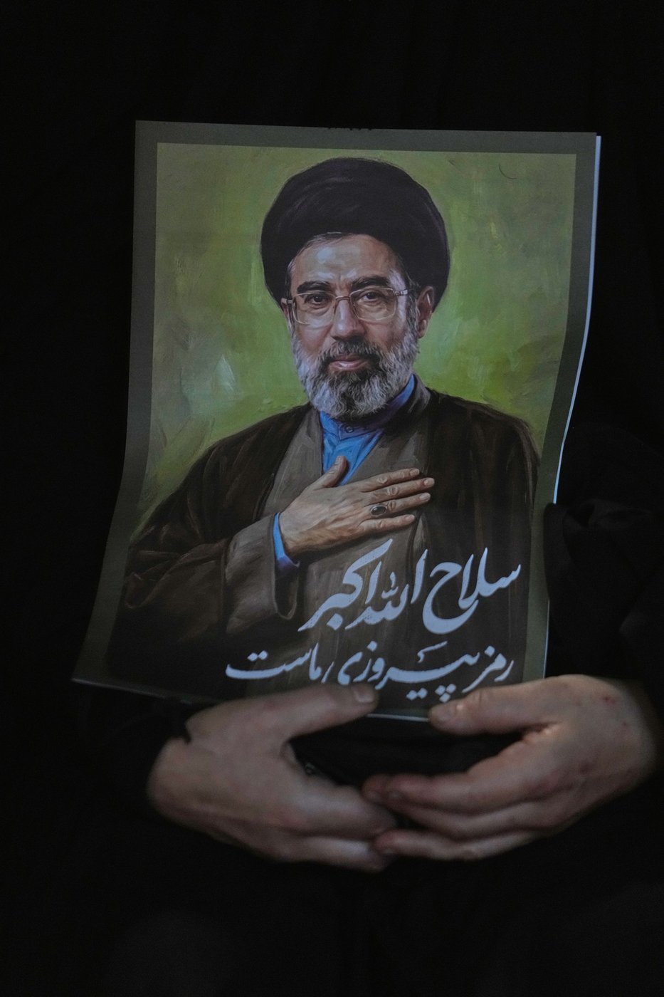 Kuwait says Iranian drones hit airport and killed 1 as ceasefire is tested again | iNFOnews.ca
