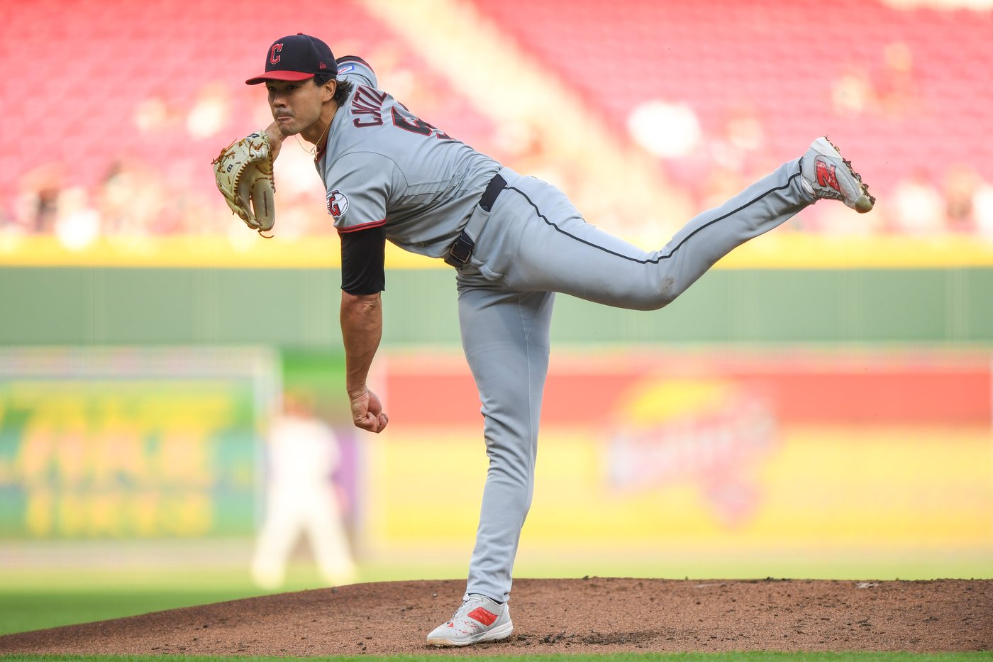 Manzardo's HR and 2 RBIs, Cantillo's strong outing power Guardians to a 6-1 win over the Reds | iNFOnews.ca Manzardo's HR and 2 RBIs, Cantillo's strong outing power Guardians to a 6-1 win over the Reds | iNFOnews.ca