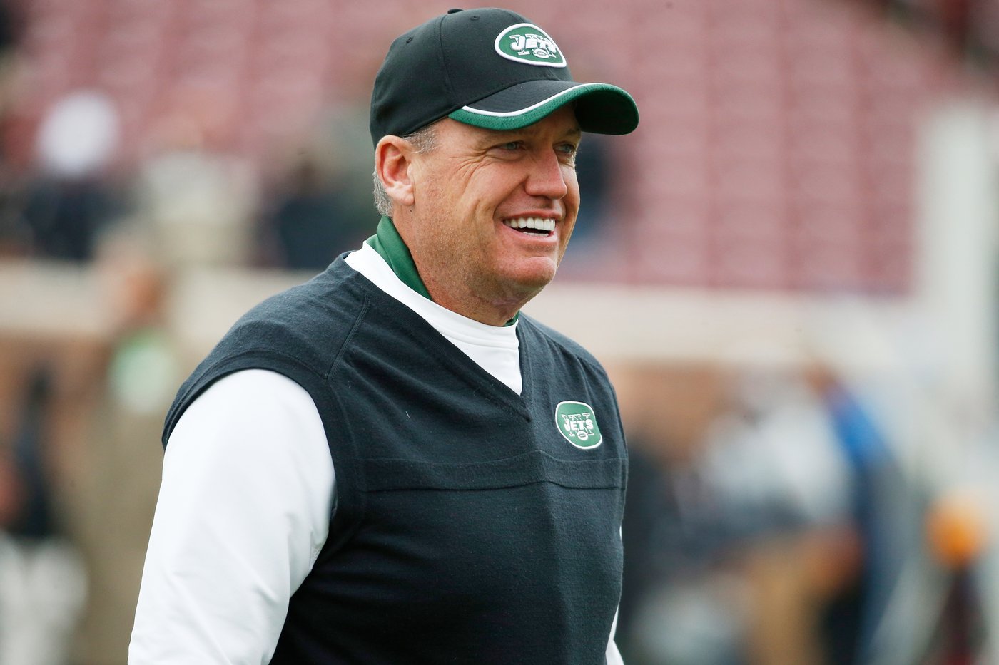 A third-generation Ryan is coaching the Jets, but on offense and without the bravado | iNFOnews.ca