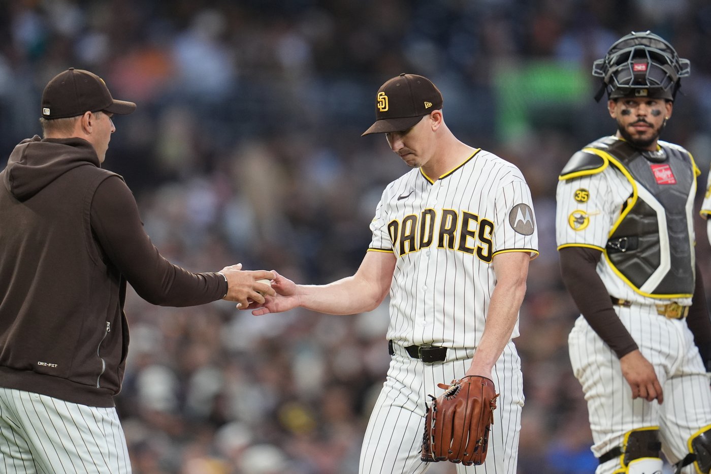 Padres beat Mariners 5-2 behind Tatis, Buehler for 8th straight win, 11th in 12 games | iNFOnews.ca