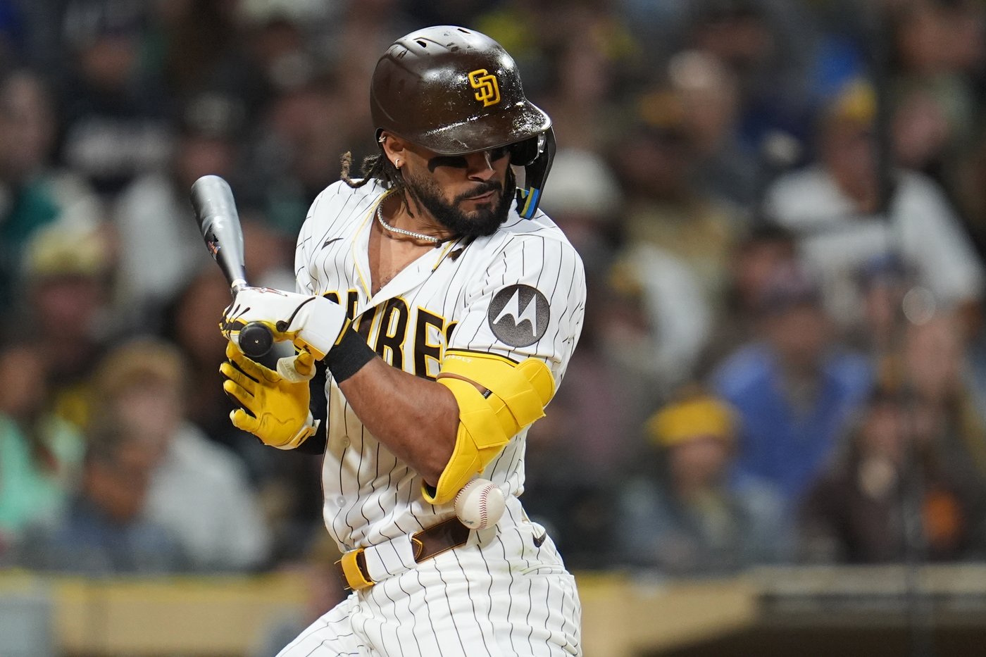 Padres beat Mariners 5-2 behind Tatis, Buehler for 8th straight win, 11th in 12 games | iNFOnews.ca