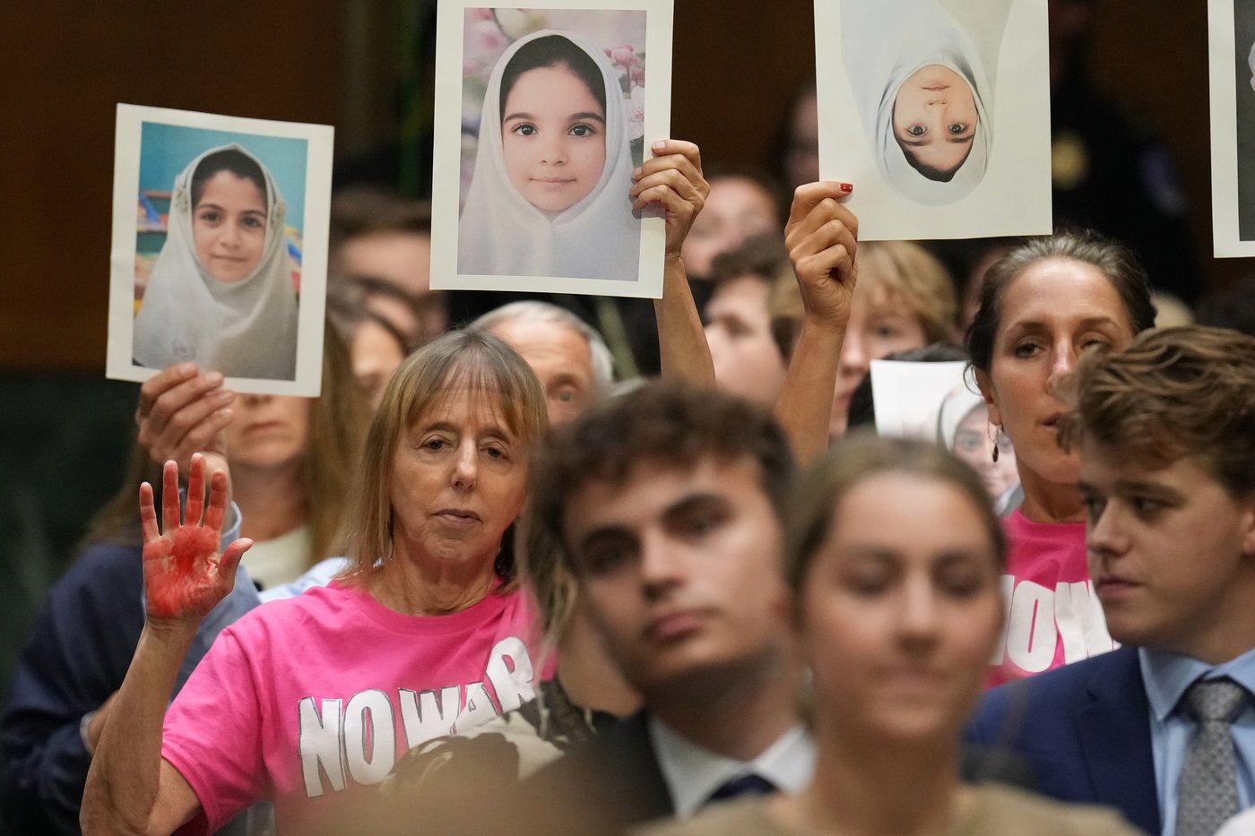 Hegseth estimates Iran war has cost $37.5 billion as he defends funding request at fiery hearing | iNFOnews.ca Hegseth estimates Iran war has cost $37.5 billion as he defends funding request at fiery hearing | iNFOnews.ca