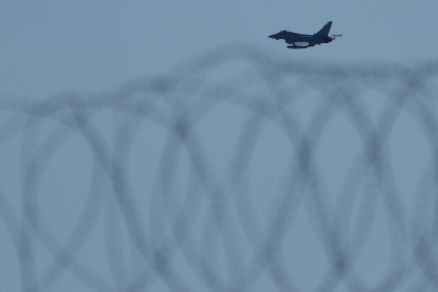 Britain says it’s not at war after a drone strikes its Akrotiri base in Cyprus | iNFOnews.ca