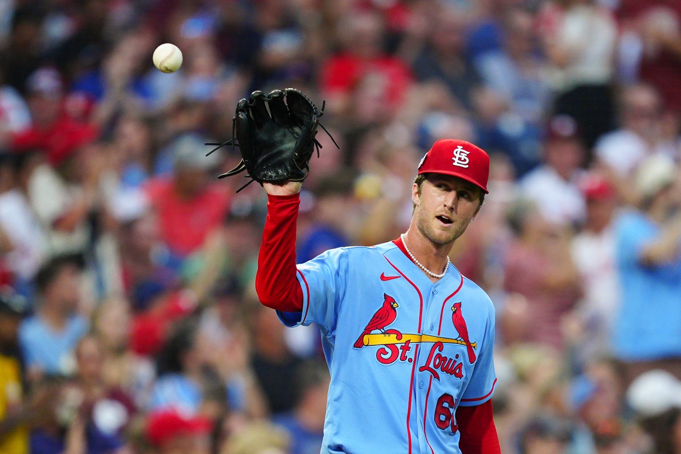 Painter works 7 strong innings, Schwarber hits MLB-leading 38th HR as Phillies rout Cardinals 12-3 | iNFOnews.ca Painter works 7 strong innings, Schwarber hits MLB-leading 38th HR as Phillies rout Cardinals 12-3 | iNFOnews.ca