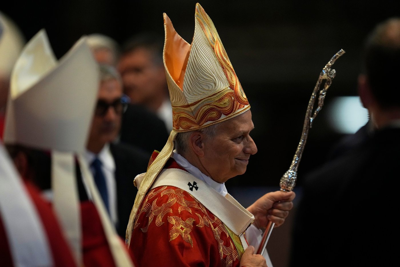Defying Pope Leo XIV and risking schism, traditionalists go ahead with Latin Mass consecrations | iNFOnews.ca