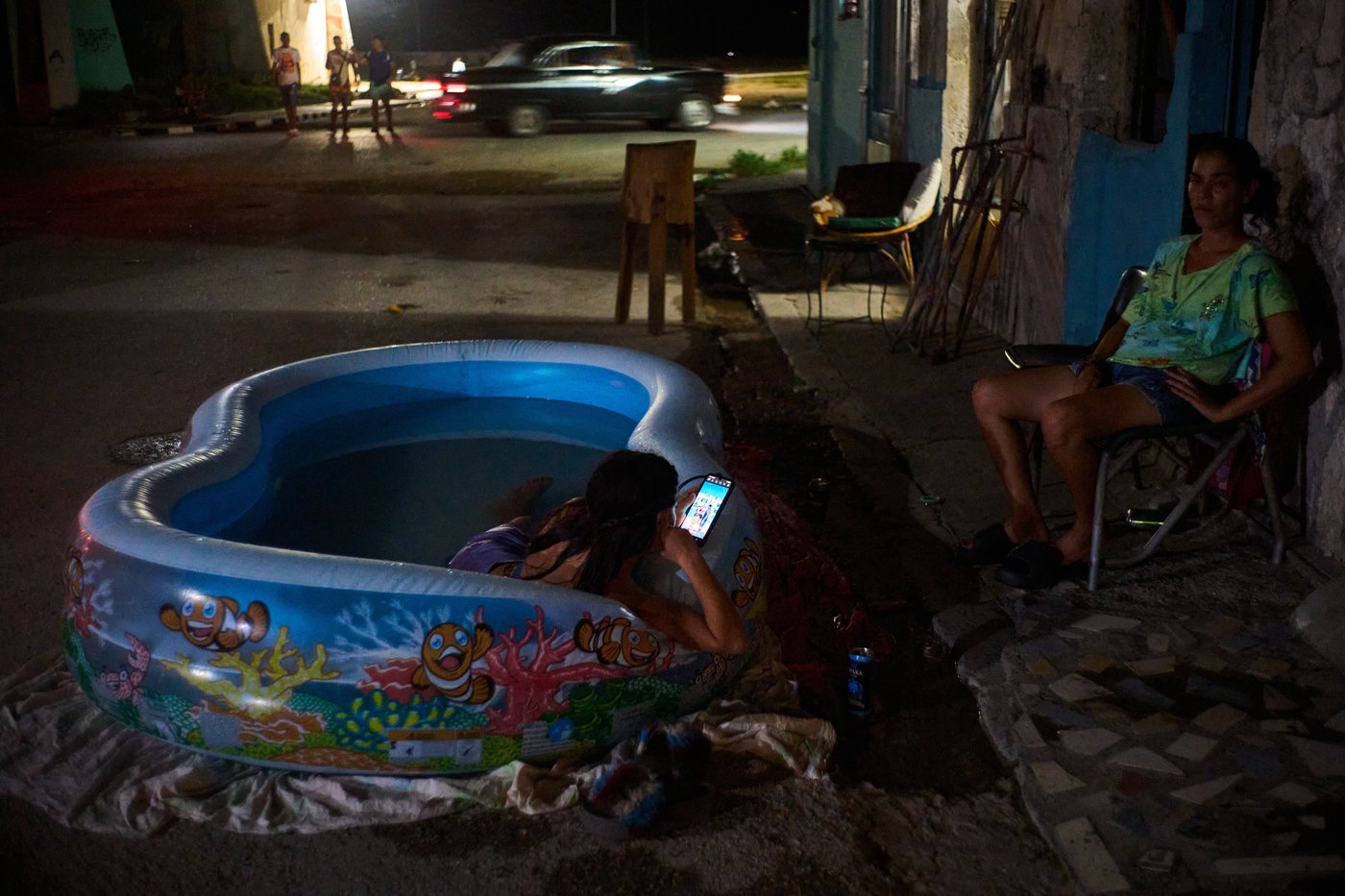 Daily life around the world, in photos | iNFOnews.ca