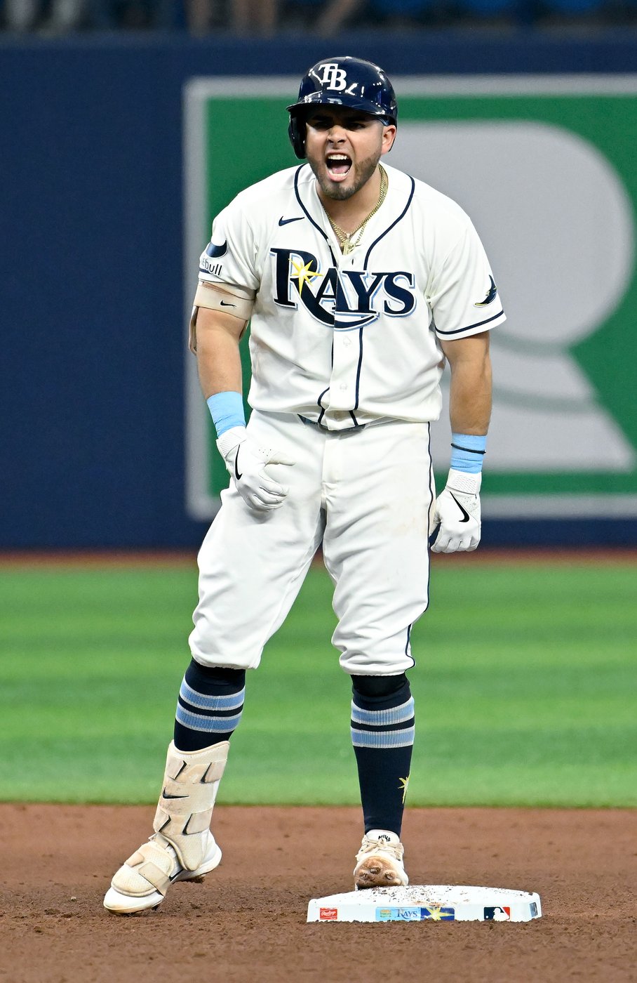 Rays beat the Yankees 3-0 to extend AL East lead to 5 games | iNFOnews.ca