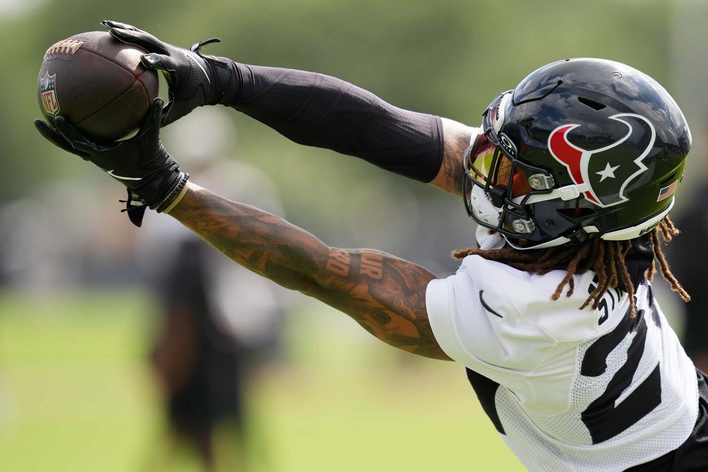 Patrick Surtain II is voted the NFL's top cornerback by AP panel for the second straight year | iNFOnews.ca Patrick Surtain II is voted the NFL's top cornerback by AP panel for the second straight year | iNFOnews.ca