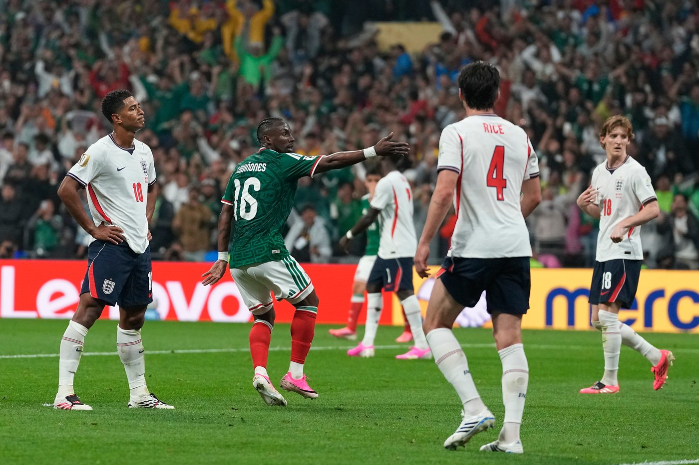 The Latest from the 2026 FIFA World Cup in Canada | iNFOnews.ca