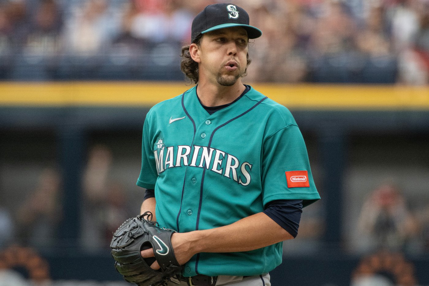 Cooper Ingle's first major league hit drives in 2 runs, Guardians edge AL West-leading Mariners 4-3 | iNFOnews.ca