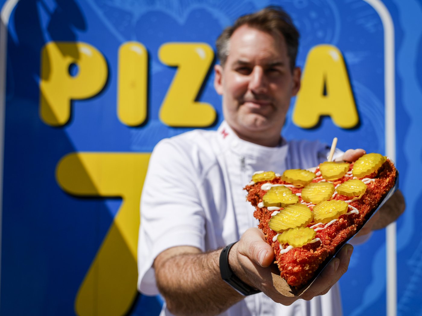 Spam fries, ramen doughnuts: Calgary Stampede unveils artery-clogging menu | iNwheels