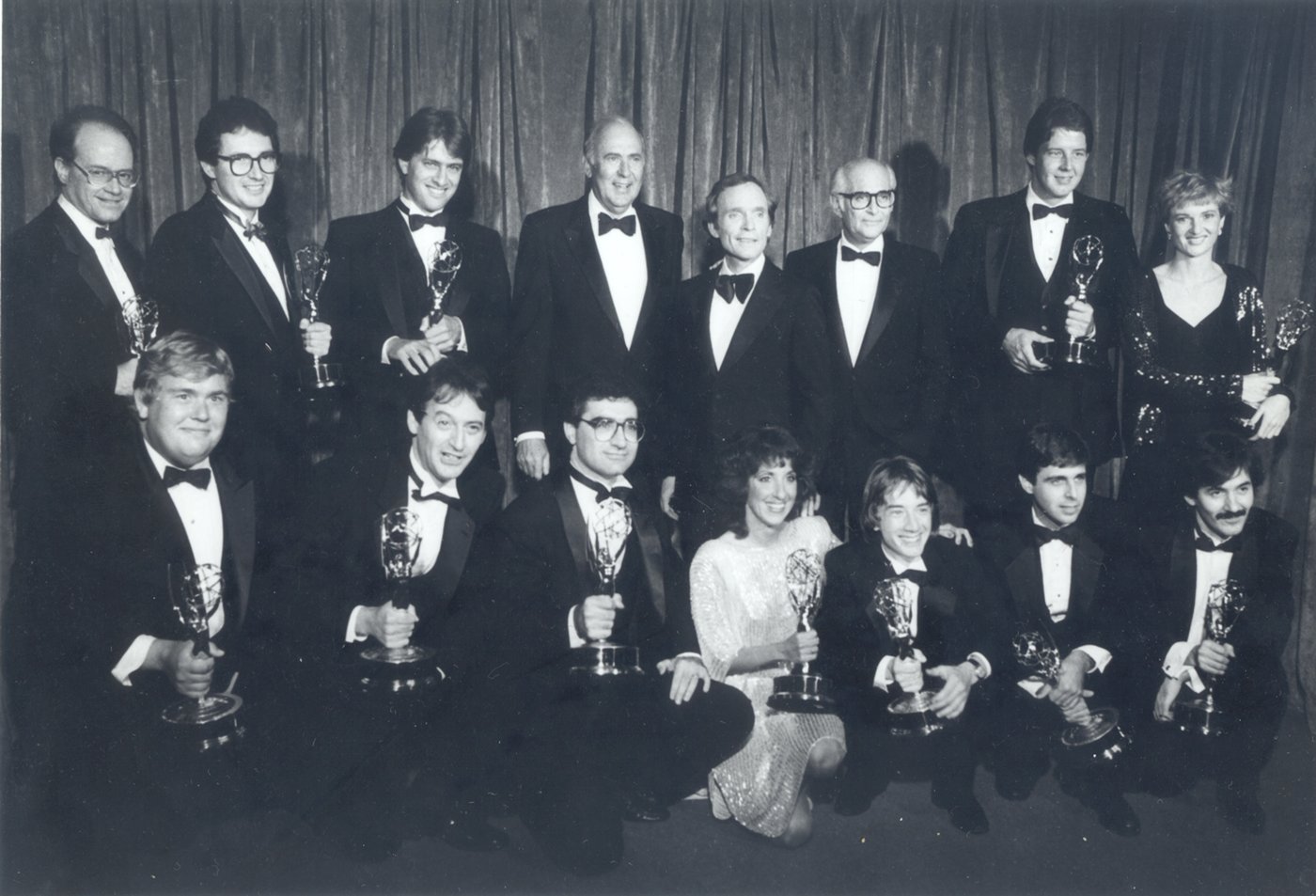 'Take off, eh!': 'SCTV' to stream in its entirety for the first time on Prime Video | iNFOnews.ca