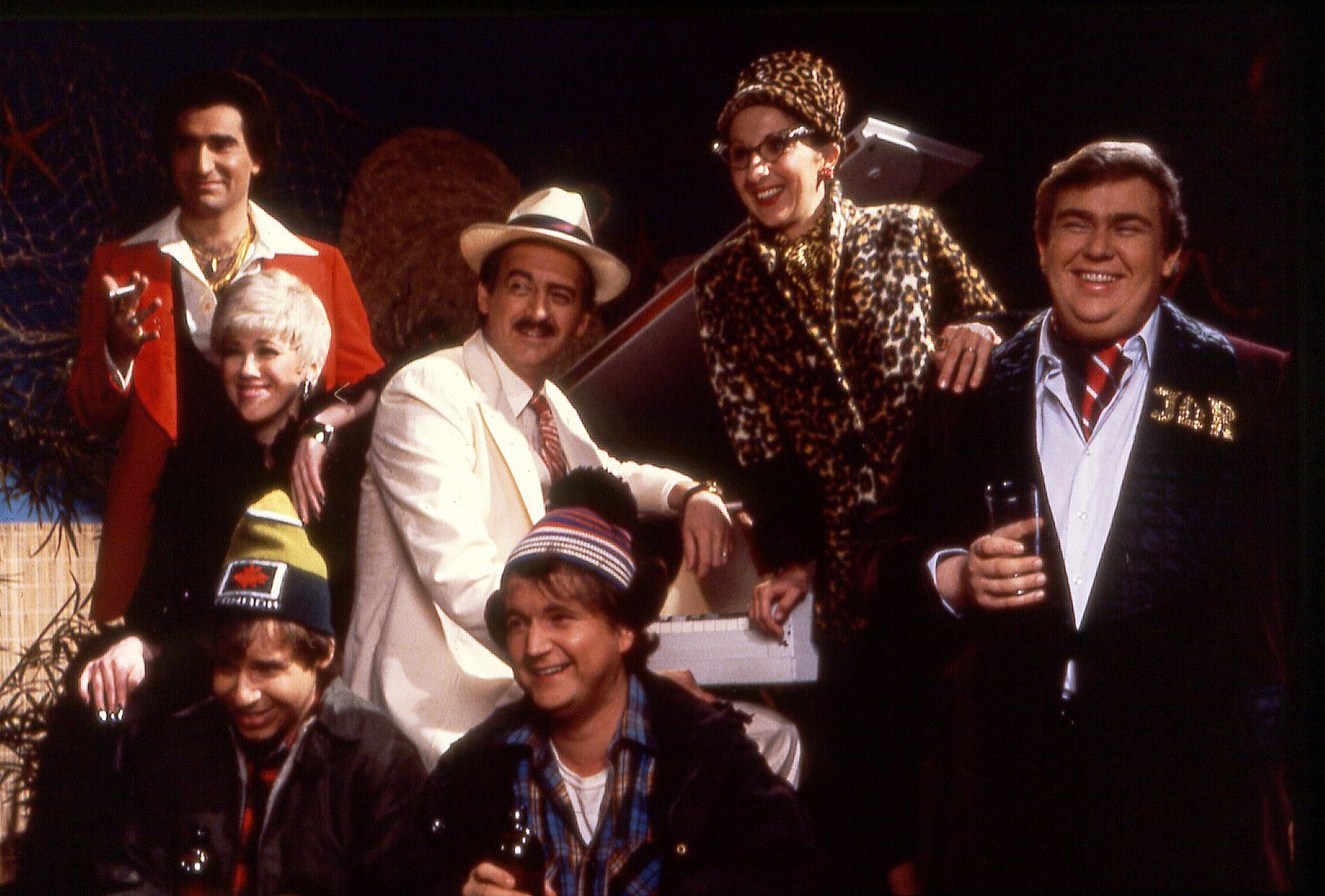 'Take off, eh!': 'SCTV' to stream in its entirety for the first time on Prime Video | iNFOnews.ca