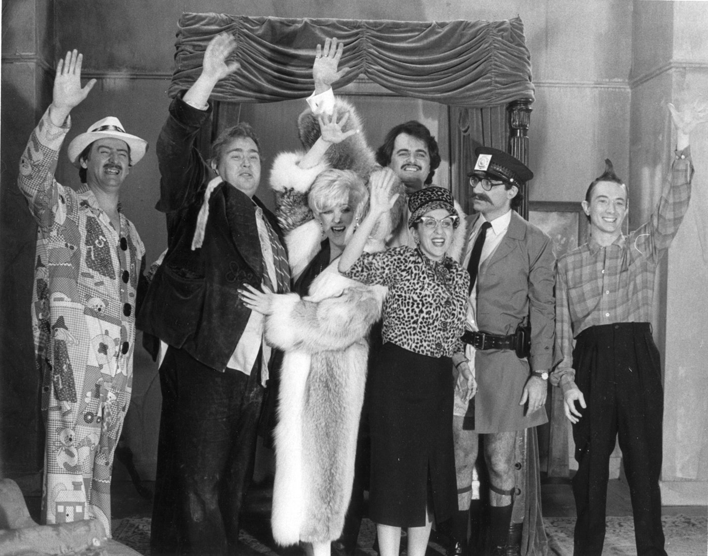 'Take off, eh!': 'SCTV' to stream in its entirety for the first time on Prime Video | iNFOnews.ca