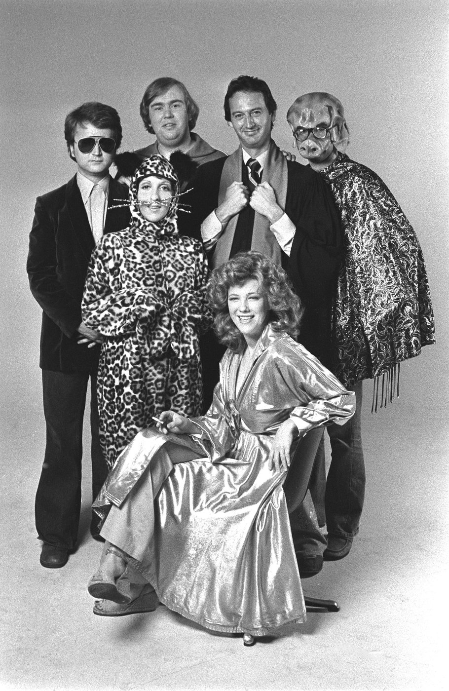 'Take off, eh!': 'SCTV' to stream in its entirety for the first time on Prime Video | iNFOnews.ca