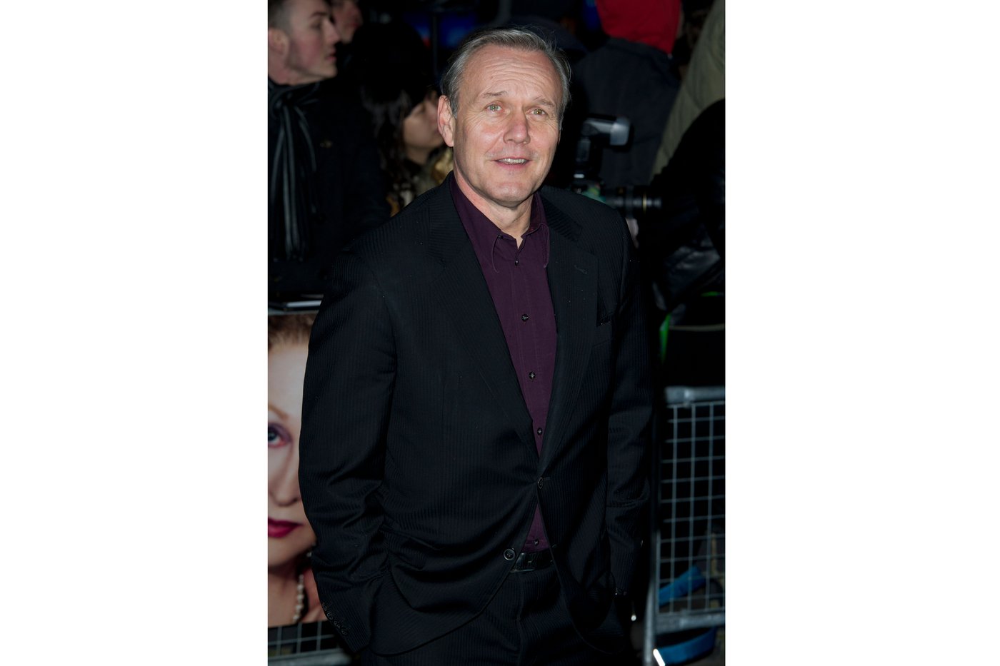 Actor Anthony Head, known for ‘Buffy the Vampire Slayer,' has died at 72 | iNFOnews.ca