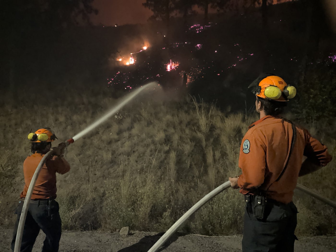The latest on the wildfire burning near Summerland, B.C. | iNFOnews.ca The latest on the wildfire burning near Summerland, B.C. | iNFOnews.ca