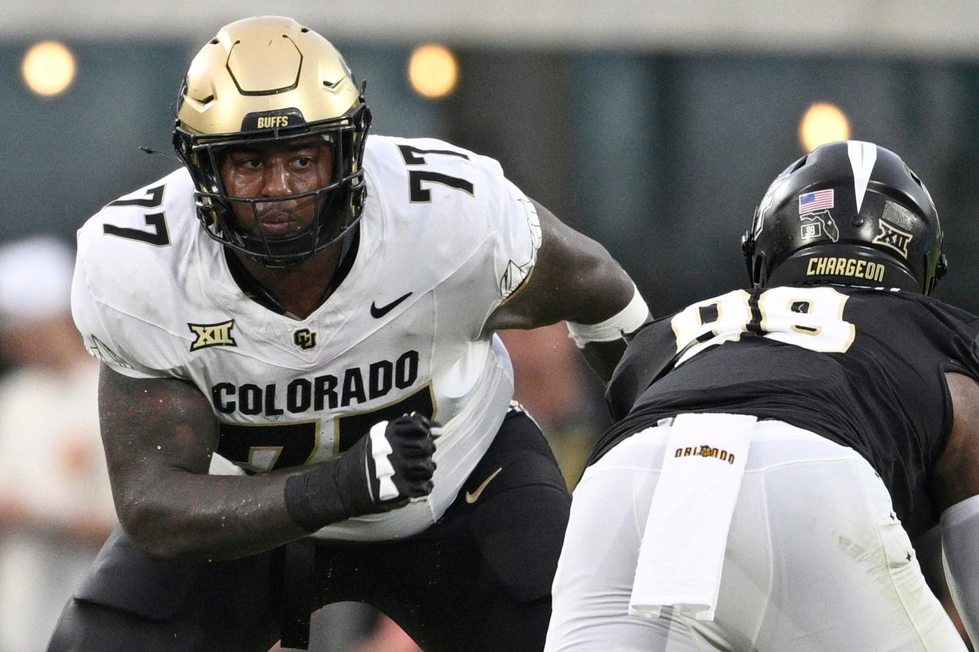 A left tackle can make $4M in college football, not the NFL. Is this pay for play? | iNFOnews.ca A left tackle can make $4M in college football, not the NFL. Is this pay for play? | iNFOnews.ca