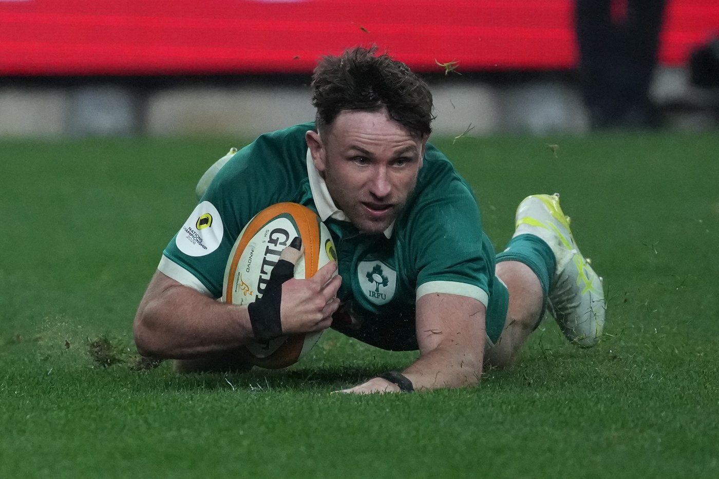 Late Clarkson try earns Ireland a Nations Championship win in Sydney | iNFOnews.ca Late Clarkson try earns Ireland a Nations Championship win in Sydney | iNFOnews.ca