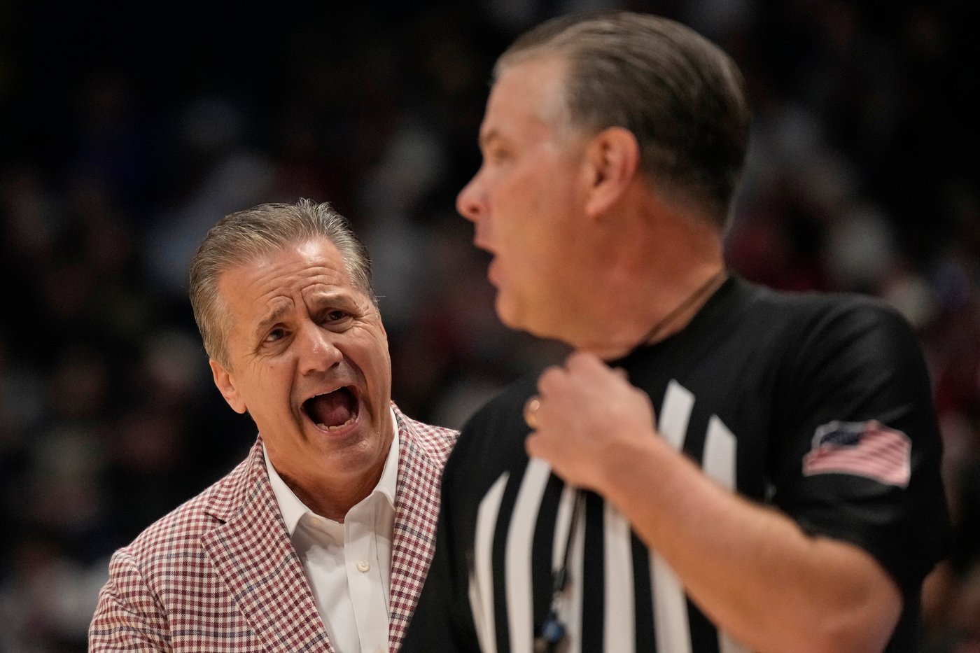 Arkansas tops Vanderbilt 86-75 to win SEC Tournament title | iNFOnews.ca