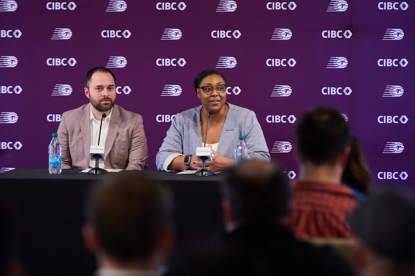 'Ready to go': Working with short runway, Tempo confident after expansion draft | iNFOnews.ca 'Ready to go': Working with short runway, Tempo confident after expansion draft | iNFOnews.ca