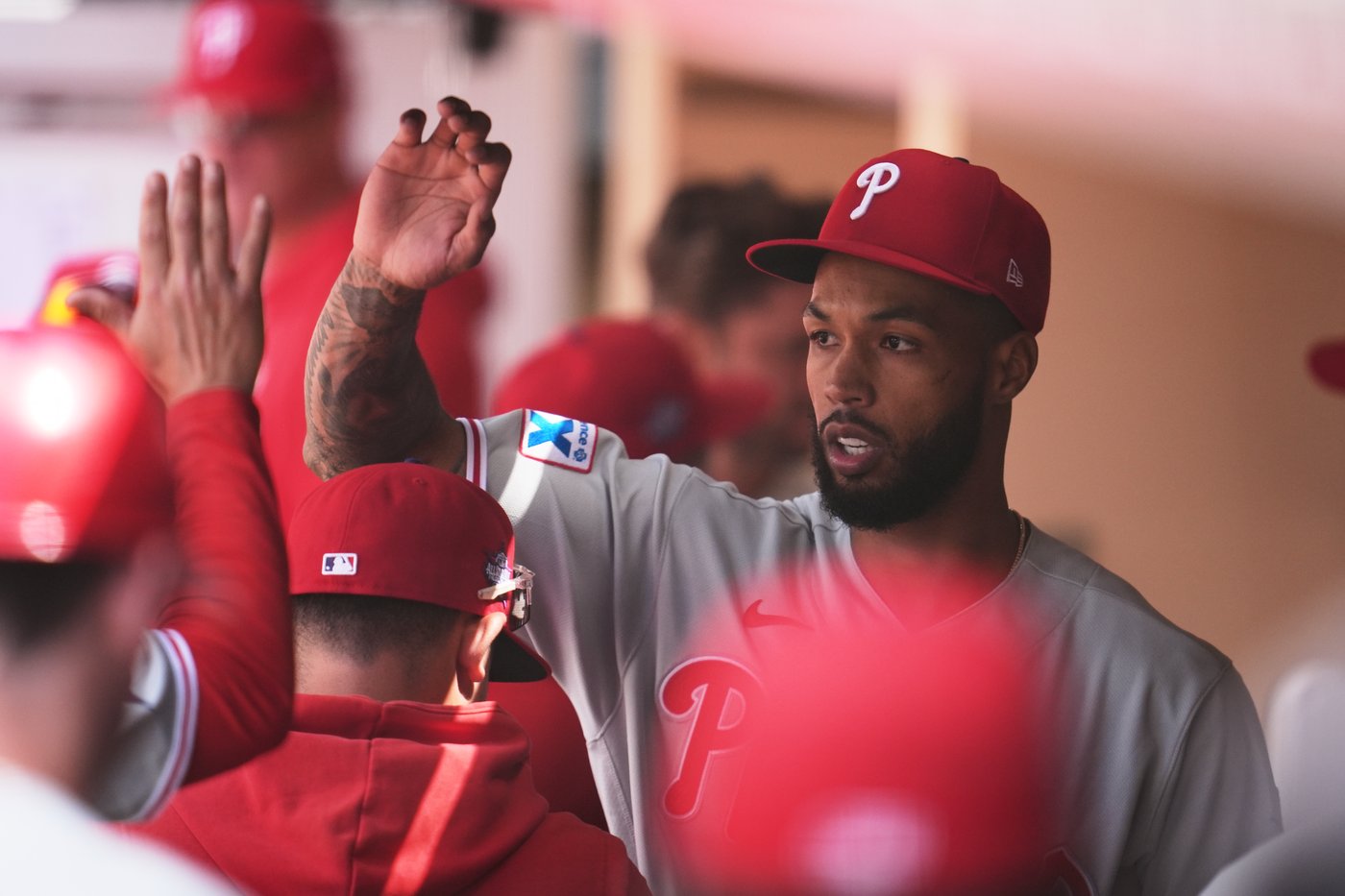 Phillies ace Sánchez closes in on Hershiser's MLB record with 44 2/3 straight shutout innings | iNFOnews.ca