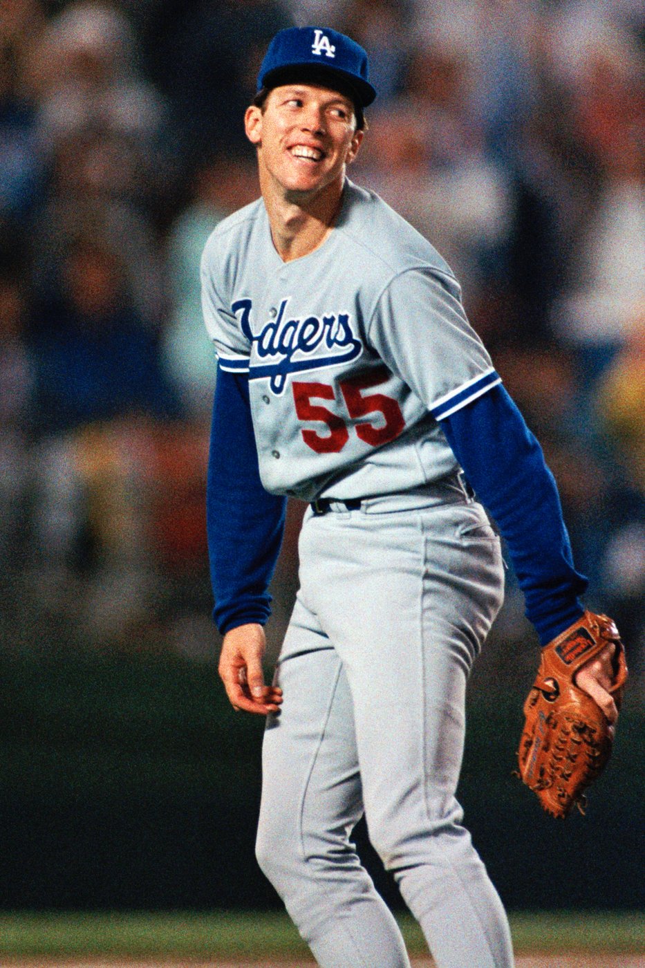 Phillies ace Sánchez closes in on Hershiser's MLB record with 44 2/3 straight shutout innings | iNFOnews.ca