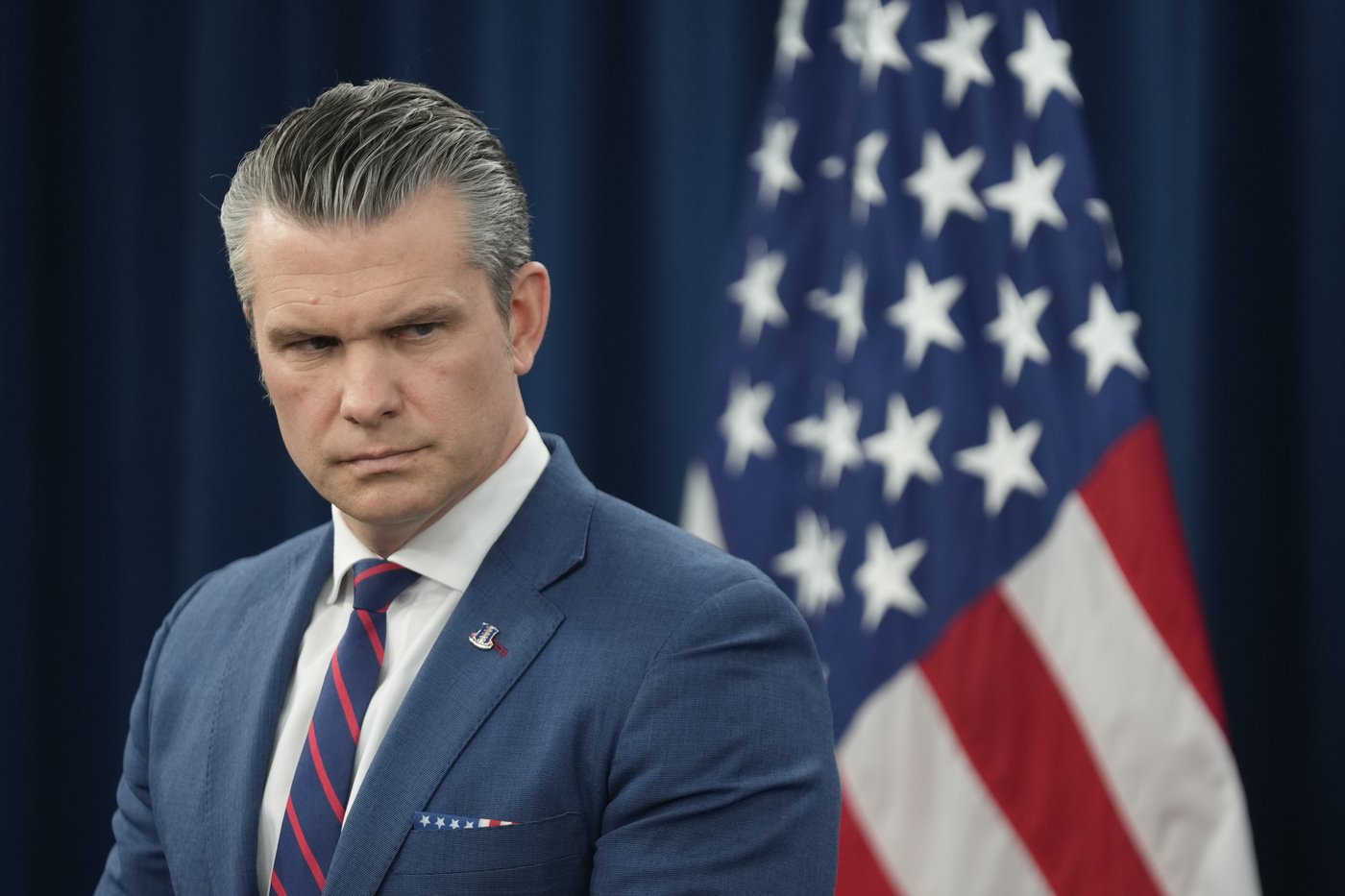 Hegseth insists the Iran conflict is 'not endless' while warning more casualties are likely | iNFOnews.ca