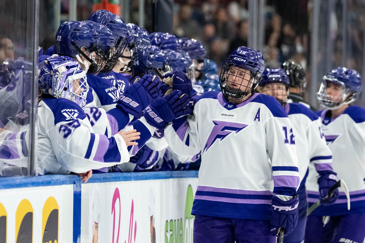 Frost focus on Walter Cup three-peat, not four-game losing skid | iNFOnews.ca