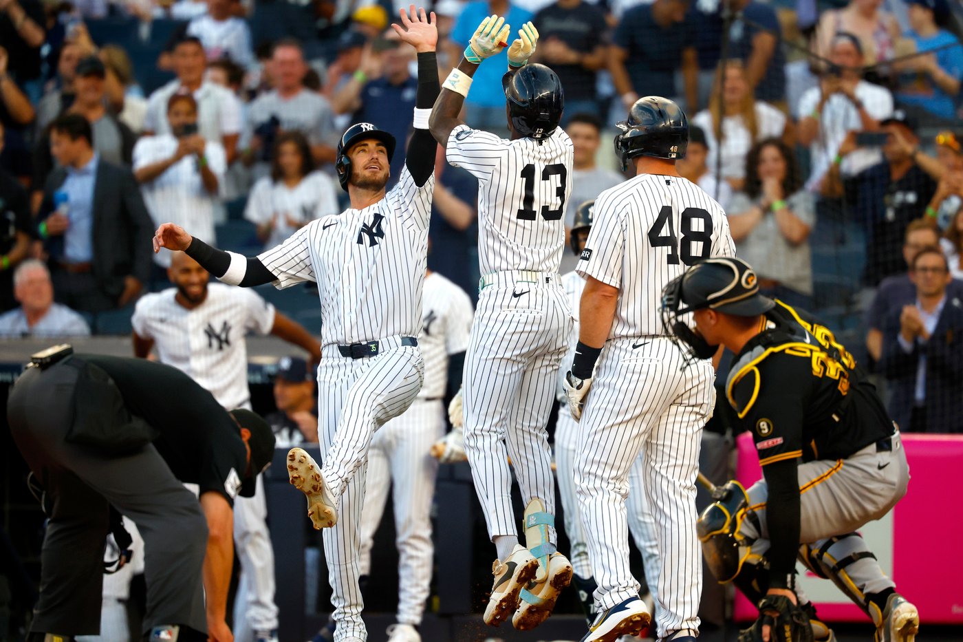 Yankees activating Fried from IL ahead of schedule to pitch Wednesday in twinbill against Pirates | iNFOnews.ca