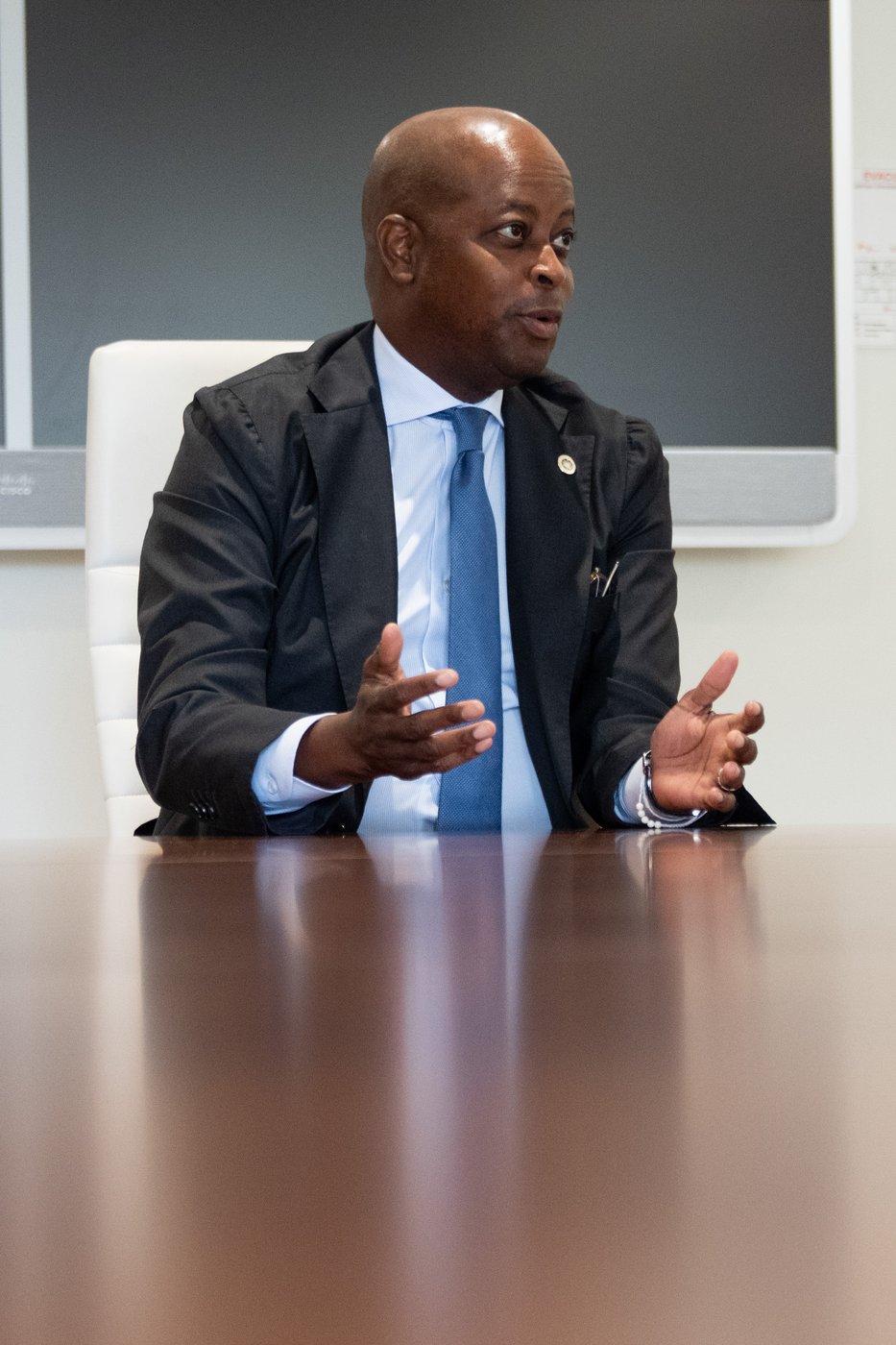 Howard University president says more than 200 students readmitted after mass unenrollment | iNFOnews.ca