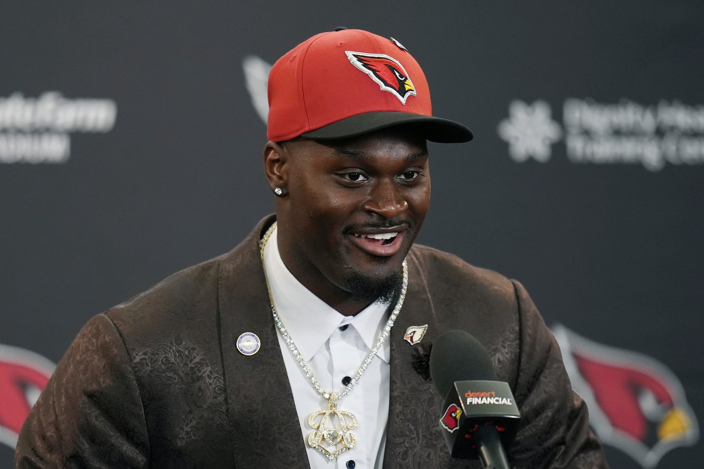 Big Ten takes the top spot for 1st rounders, while SEC sets record for total players drafted | iNFOnews.ca