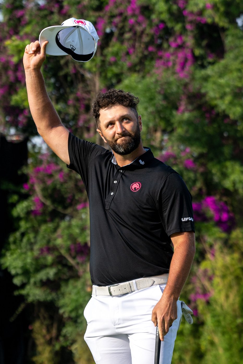Fitzpatrick holds off Scheffler at Harbour Town. Rahm, Cink, Green also win on busy day in golf | iNFOnews.ca