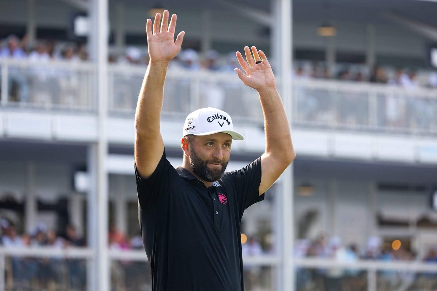 Fitzpatrick holds off Scheffler at Harbour Town. Rahm, Cink, Green also win on busy day in golf | iNFOnews.ca