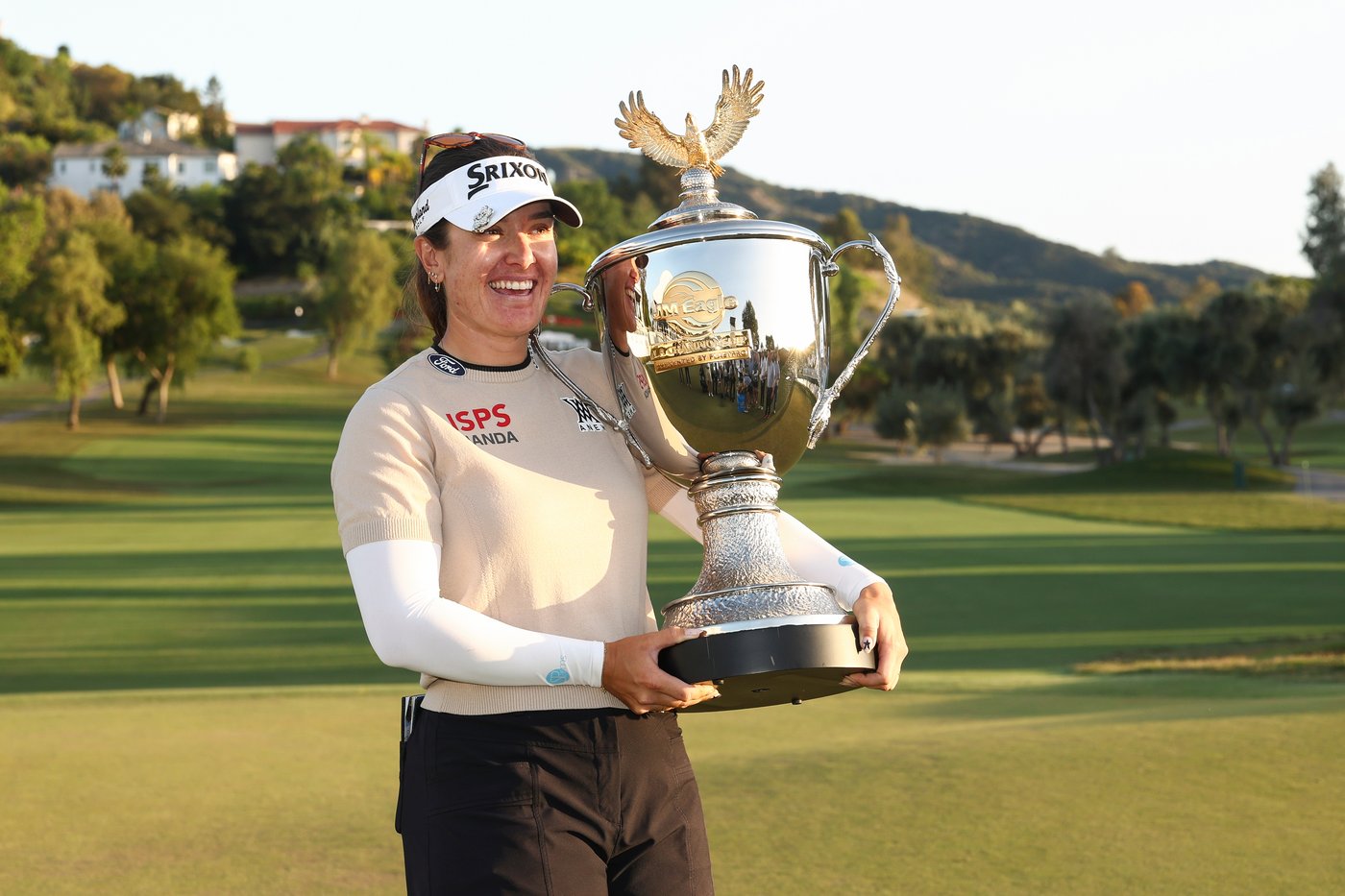 Fitzpatrick holds off Scheffler at Harbour Town. Rahm, Cink, Green also win on busy day in golf | iNFOnews.ca