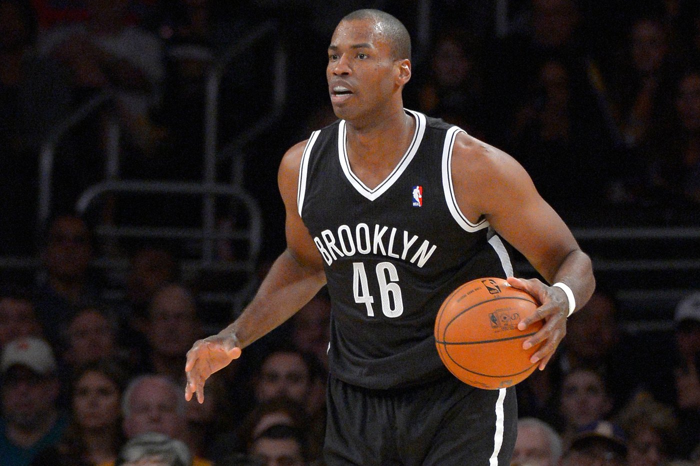 Jason Collins, NBA's first openly gay player, dies at 47 of brain tumor | iNFOnews.ca Jason Collins, NBA's first openly gay player, dies at 47 of brain tumor | iNFOnews.ca
