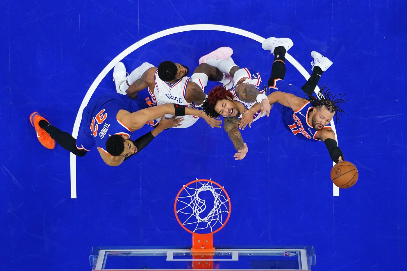 Photo Gallery: The week in sports photos | iNFOnews.ca