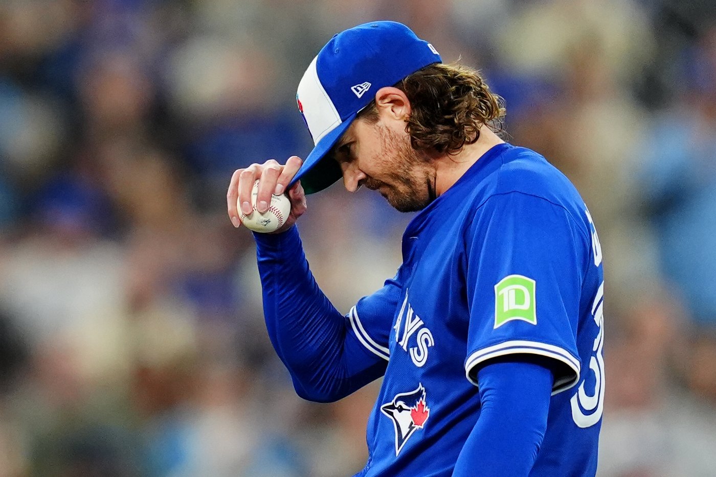 Photo Gallery: The week in sports photos | iNFOnews.ca