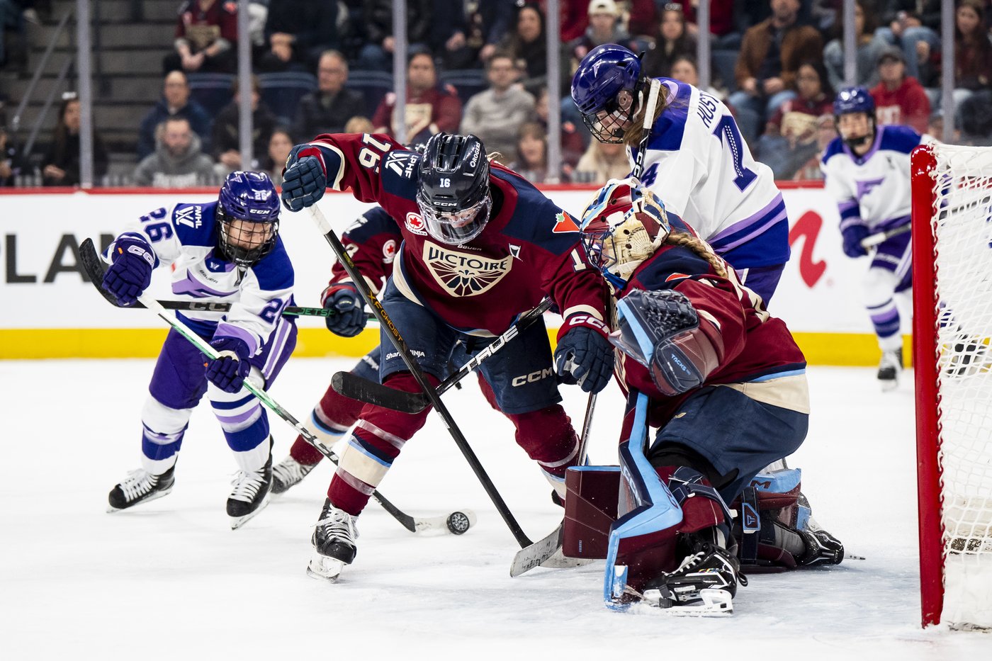 Photo Gallery: The week in sports photos | iNFOnews.ca