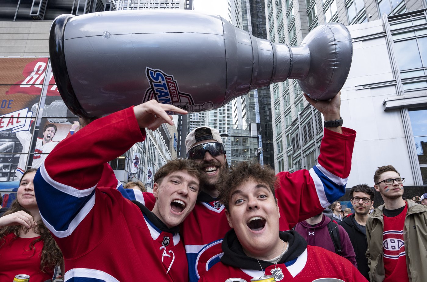 Photo Gallery: The week in sports photos | iNFOnews.ca
