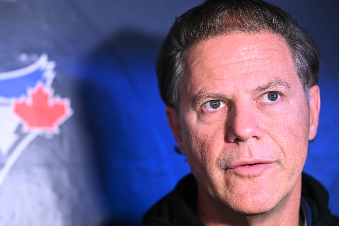 GM Atkins believes Jays are improved after trade deadline | iNFOnews.ca