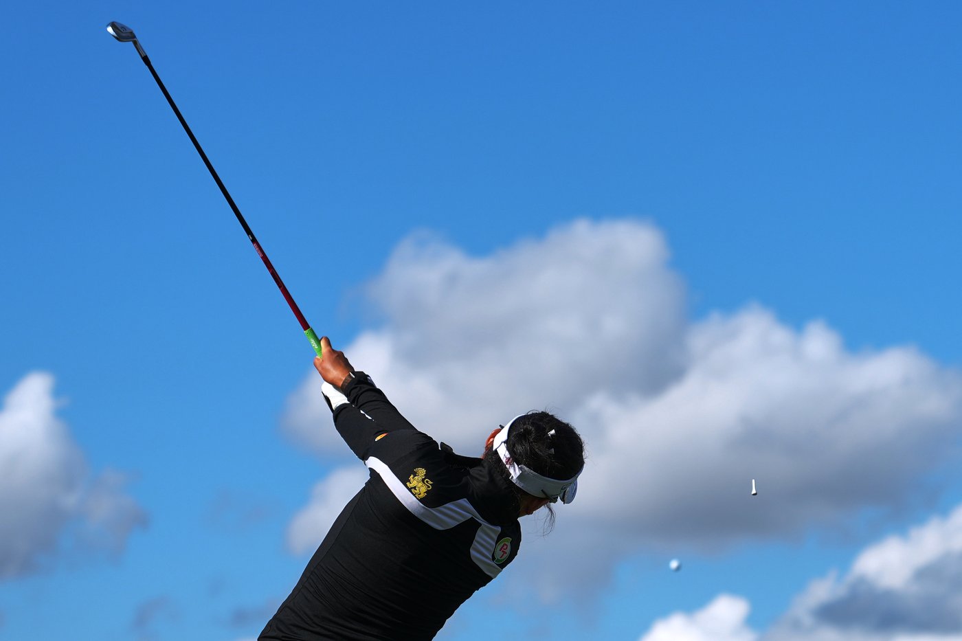 Highlights from the Women’s British Open, in photos | iNFOnews.ca