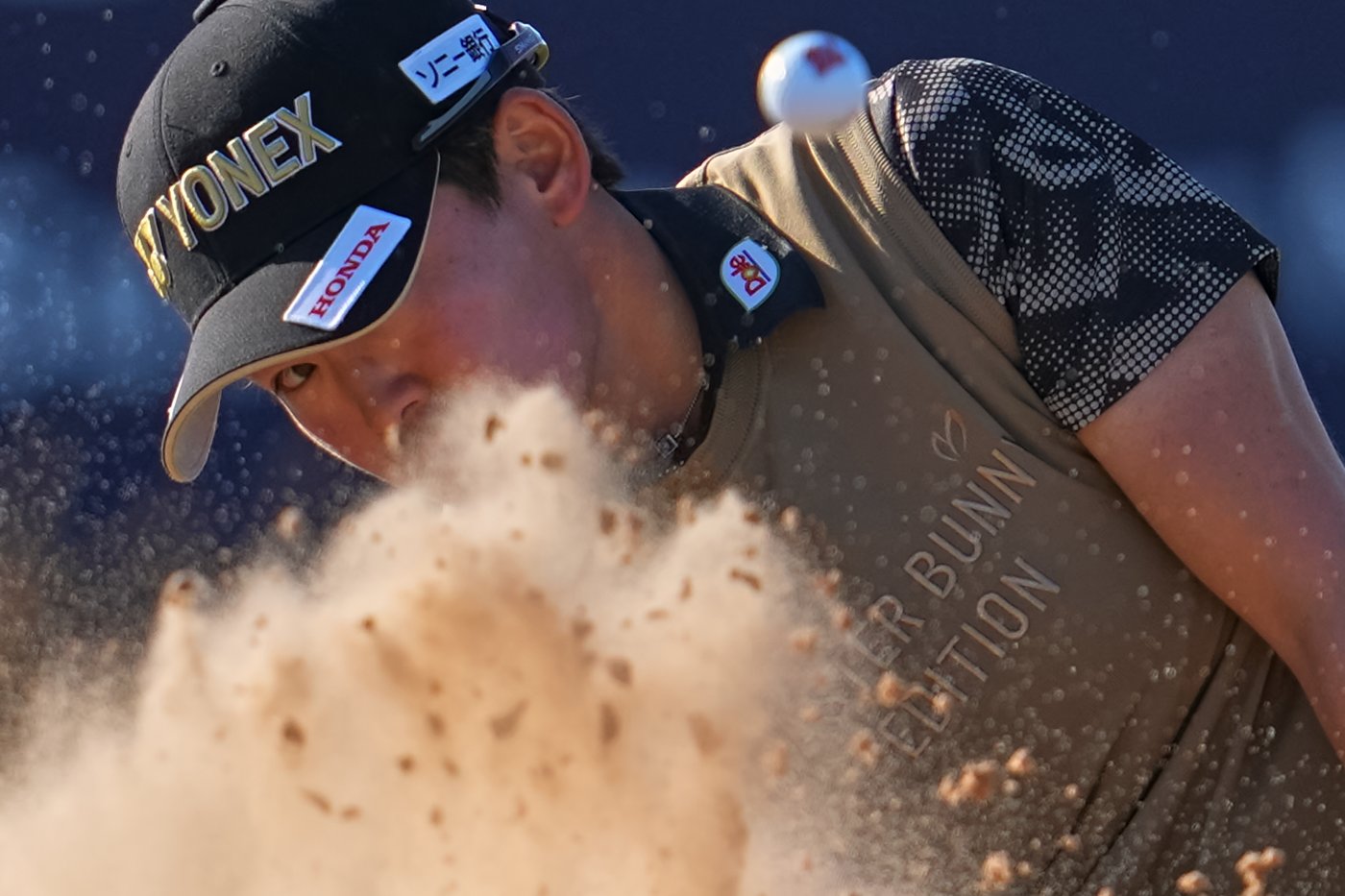 Highlights from the Women’s British Open, in photos | iNFOnews.ca