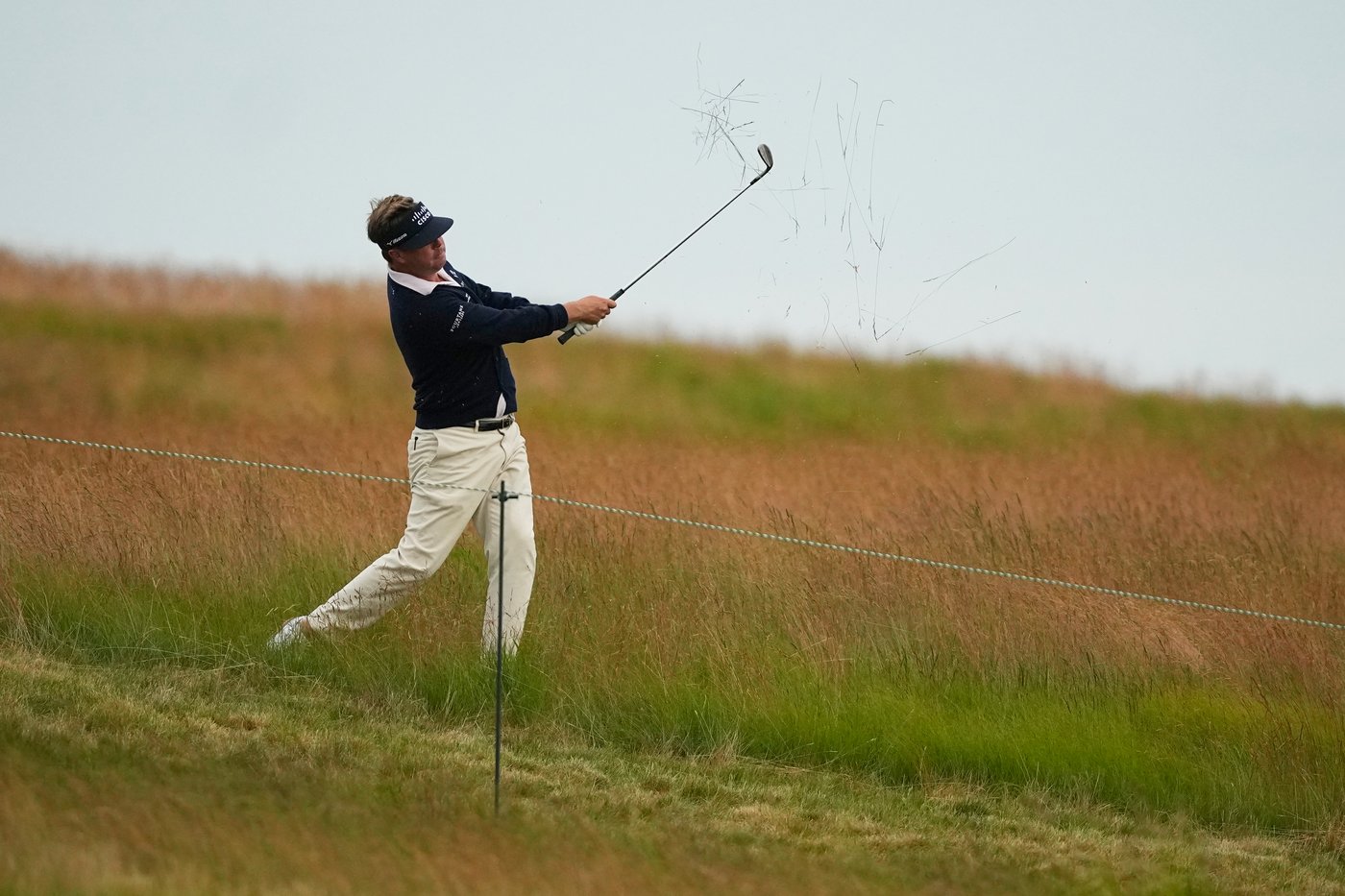 Keith Mitchell goes from lows to highs in record-setting turnaround at US Open | iNFOnews.ca